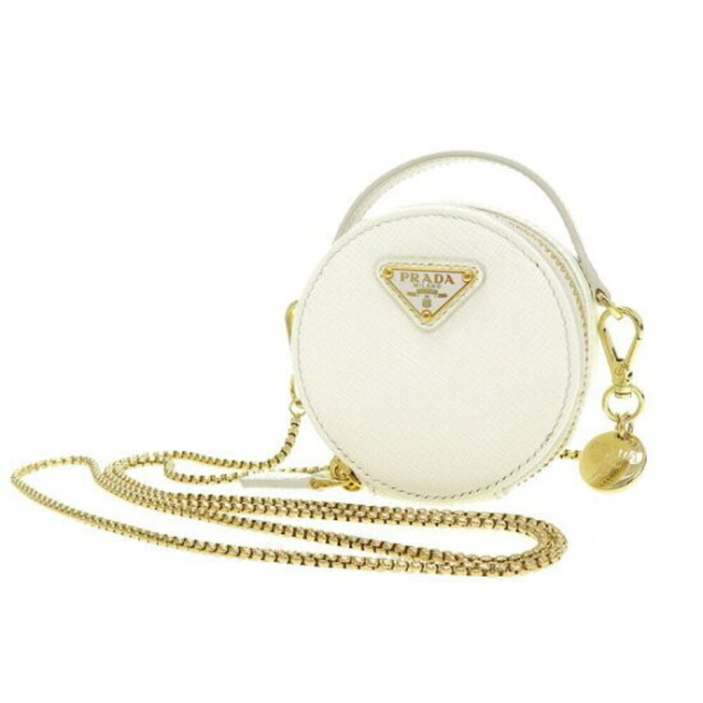 Prada Pouch